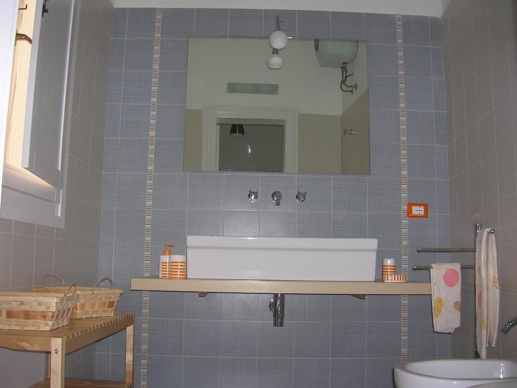 Casa Vacanze Trapani Via Merce Exterior foto